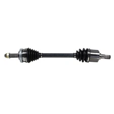 GSP NCV37571 Front Left CV Axle Assembly fits Hyundai 06 Sonata  Hyundai 07-09