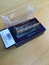 Bachmann OO Scale 38-085A 34 Tonne Limpet ZKA Open Ballast Wagons Dept Dutch