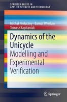 Dynamics Of The Unicycle Tomasz Kapitaniak