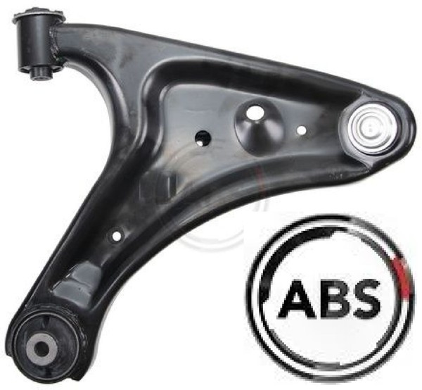 A.B.S. 211347 Lenker FüR RadaufhäNgung Querlenker Lenker RadaufhäNgung-image