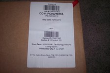 Humanscale M/Connect 2 USB Docking Station NEW IN BOX