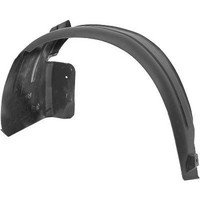 Radhausschale Links Passend FüR Citroen Saxo Baujahr 1996-2003