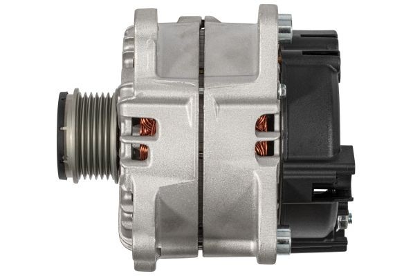 Generator Hella 8EL 015 637-151 FÜR Porsche Vw-image