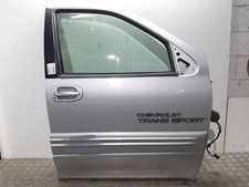 Porte avant et accessoires Chevrolet TRANS SPORT