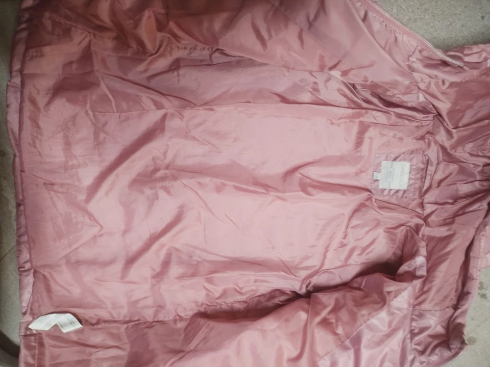 Giacchetto 100 grammi bambina tg 10 anni - Immagine 3 di 4