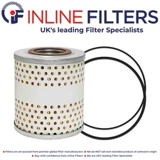 Fuel Filter for Lister Petter HR6 w/Original Eng