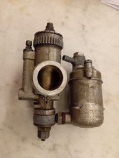 Carburatore Dell'orto SSI28D Completo Moto Epoca