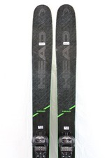 19-20 Head KORE 105 Used Mens Ski w/Binding 180cm 974626