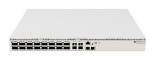 Mikrotik CRS520-4XS-16XQ-RM Managed Switch 16 QSFP28 4 SFP28 New Sealed