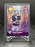 2025 Bowman University Chrome Football Avery Johnson Dean's List #DL-7