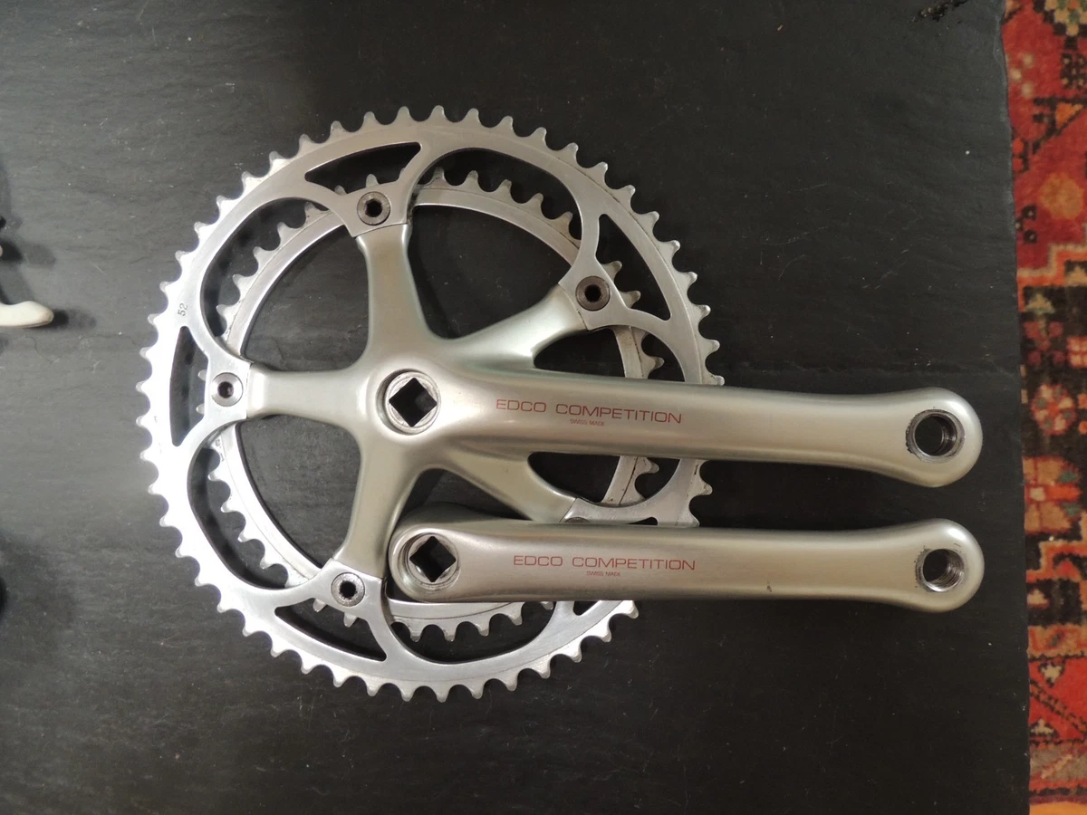 144 Bcd In Bicycle Cranksets for sale | eBay