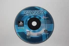 Driver: You are the Wheel Man Sony PlayStation 1 PS1 Disc Only