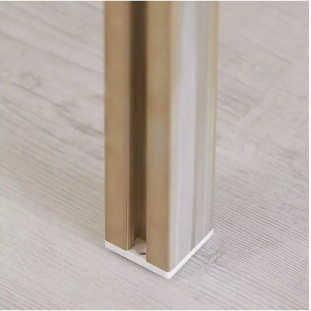 GoodHome Alara Room divider extender (H)0.13m (W)0.04m 9824 eBay