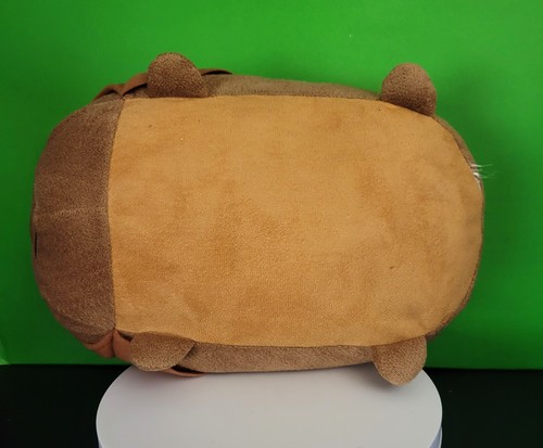 Star Wars Wicket Ewok Tsum Tsum 11" Plush Ewoks Attack Of The Clones - Picture 6 of 6