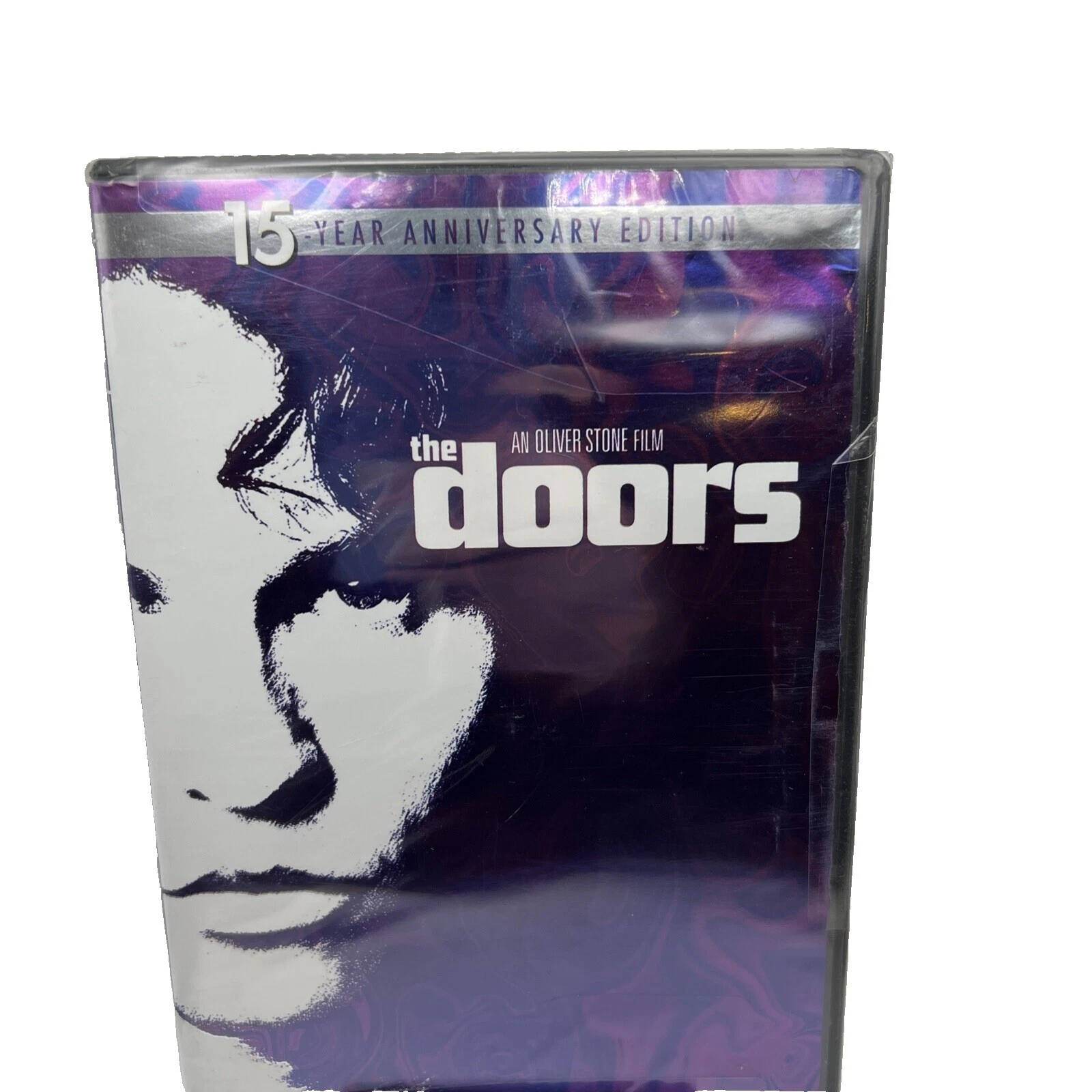 The Doors Drama DVDs & Blu-ray Discs