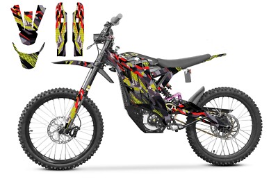 79 Fahrradaufkleber, 79 Bike Grafik Kit, 79 Fahrradaufkleber, Falke M, 79 Bike Decal