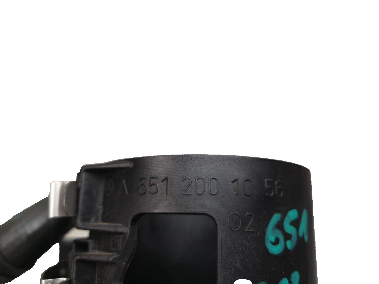 GENUINE 20112014 MERCEDES C E CLASS 2.1 OM651 FUEL FILTER HOUSING