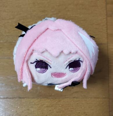 fate apocrypha potekoro mascot plush