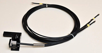 BD LSR II Flexible Fiber Optic Laser Light Guide XY Newport M-DS25 Stages