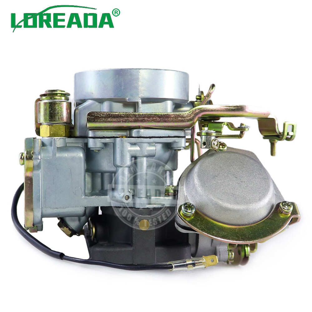 16010-13w00 Nissan Carburetor 1601013W00 Genuine OEM Part for sale