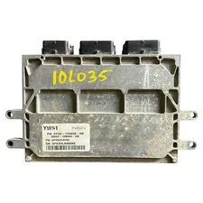 2014 Lincoln MKZ 3.7L Electronic Control Module OEM EP5A12A650NB