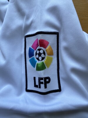 Maillot foot football Valence 2009-2010 HOME Taille M