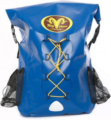 Vitchelo 30l Waterproof Dry Bag Waterproof Backpack By Large 30L