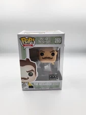 The Neighbor with Apron and Cleaver Hello Neighbo Funko Pop #265