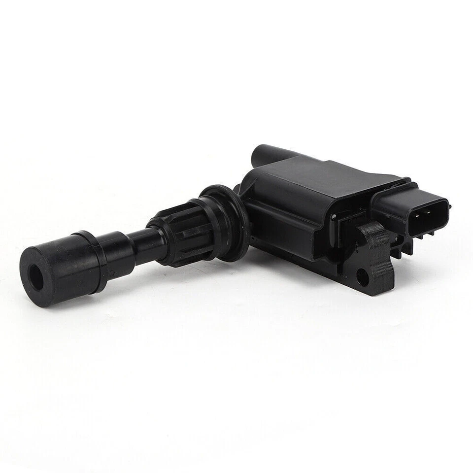 1PCS Ignition Coil For Ford Laser KN KQ 1.6L Mazda 323 Astina BJ ZMD 1.6L 99-02 - Image 3 of 4