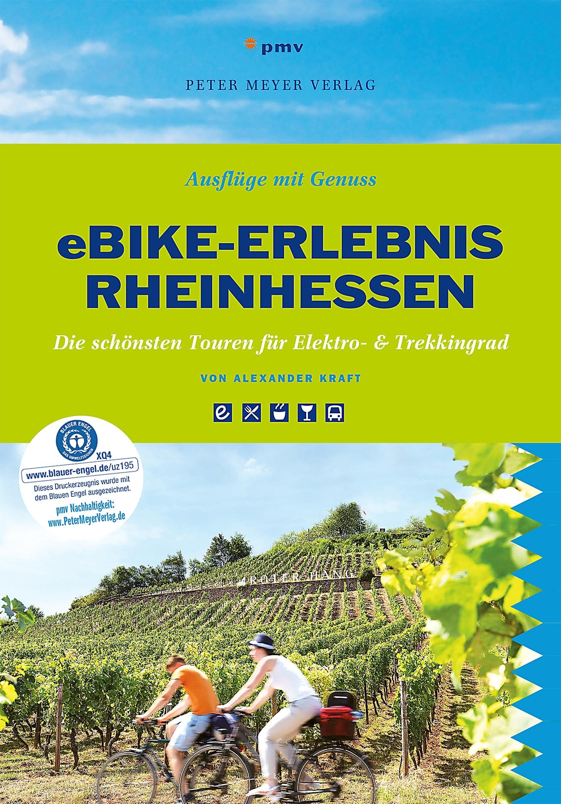 Thumbnail - Ebike-erlebnis Rheinhessen Kraft Alexander