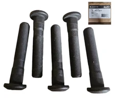 New Genuine Meritor M22 X 1.5-6g Commercial Truck Wheel Stud Studs LOT OF 5