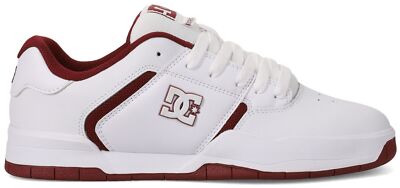 DC Shoes Central Herren | Leder - NEU