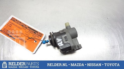 SCHEINWERFERMOTOR HEADLIGHT MOTOR Nissan Primera (P12) 2003 7700420737 #39922