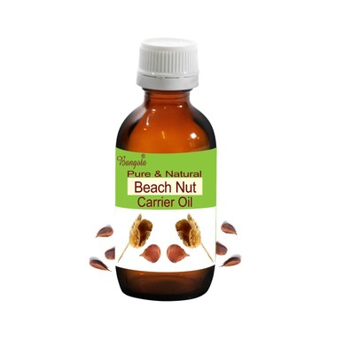 Huile De Neem Pure Pressée à Froid 5 Ml - Azadirachta Indica, Marque Bangota, Origine Inde
