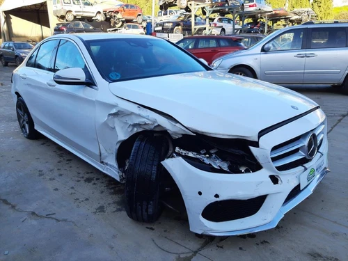 A2053521900 Brazo Suspension Inferior Trasero Derecho para MERCEDES-BENZ 8171131 - Imagen 8 de 10