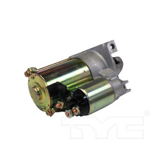 TYC Starter Motor for 1997-1999 Oldsmobile Cutlass 3.1L V6
