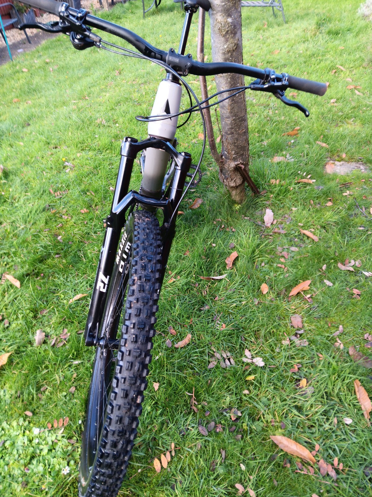 Vitus Escarpe 29er full suspension Carbon mountain bike 2021 eBay