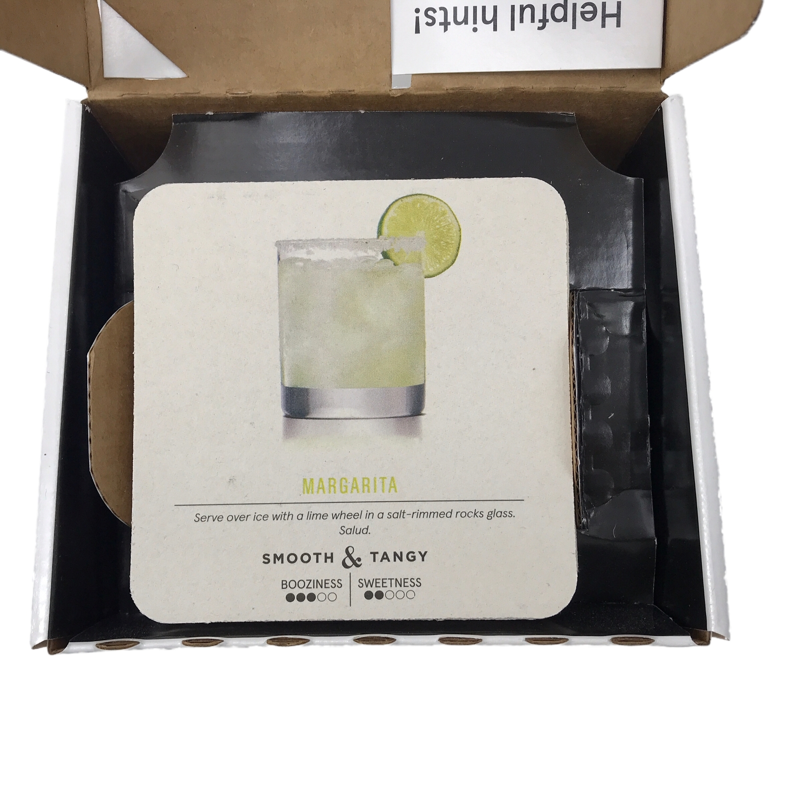 Keurig Drinkworks Home Bar Drinkmaker AM3 For Cocktails/Beverages/Brews