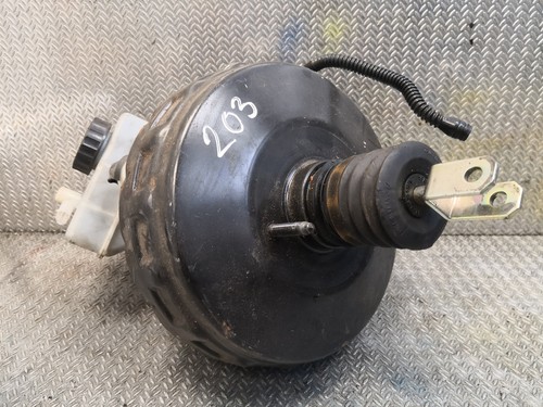 Mercedes Bremsassistent Booster Einheit für C CLK Klasse W203 W209 Original A