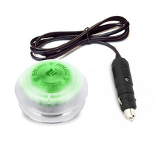 Multigasmelder mit 12 Volt Stecker 12V/24V Narkose- oder Ko Gas, CO Melder, Prop