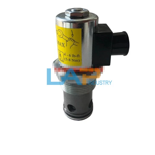 1PCS New For vickers Cartridge Valve SV2-20-C-0-24DG SV220C024DG