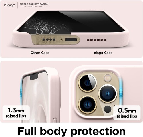 Funda para teléfono de silicona suave para Apple iPhone 14 13 12 XR XS SE Pro Mini Max - Imagen 74 de 253