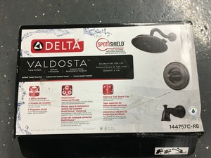 delta valdosta 144757c rb