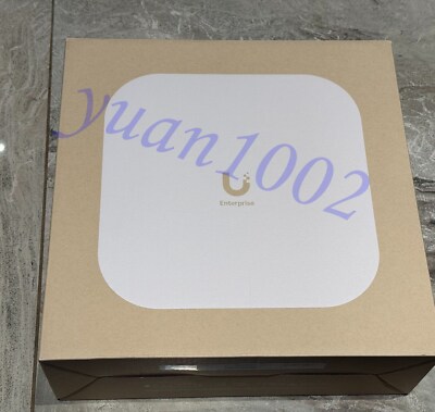 NEW Ubiquiti UniFi E7 WiFi7 absorbs top AP Free shipping Fast delivery
