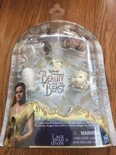 disney beauty and the beast castle friends collection Ships N 24h