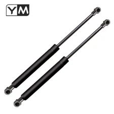 2 Rear Trunk Liftgate Tailgate Hatch Lift Supports Shock For Chevy Sonic 2012-19