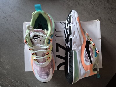 Nike Air Max 270 React SE Wmns Größe 38,5