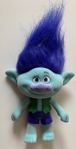 branch troll doll