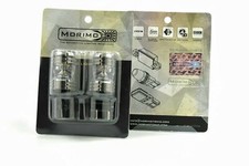 3156: Morimoto X-VF LED