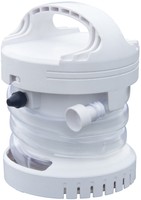 Utilitech Plastic Submersible Utility Pump Plastic Water Drains Boat Aquarium Utilitech Plastic Submersible Utility Pump Plastic Water Drains Boat Aquarium